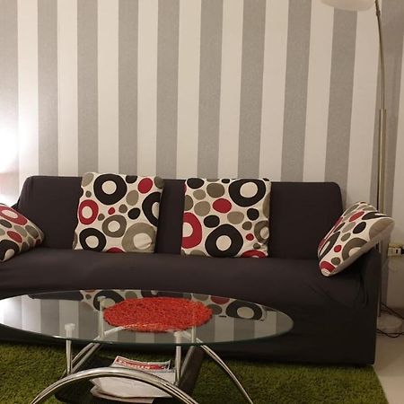Amaverona Apartment 외부 사진
