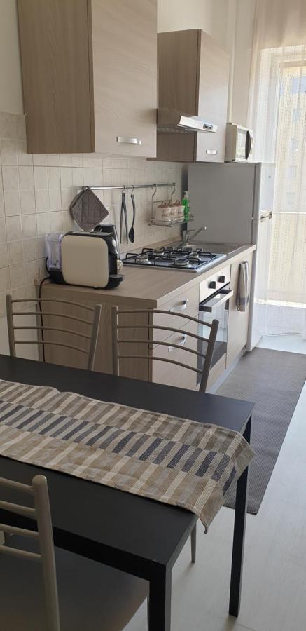 Amaverona Apartment 외부 사진