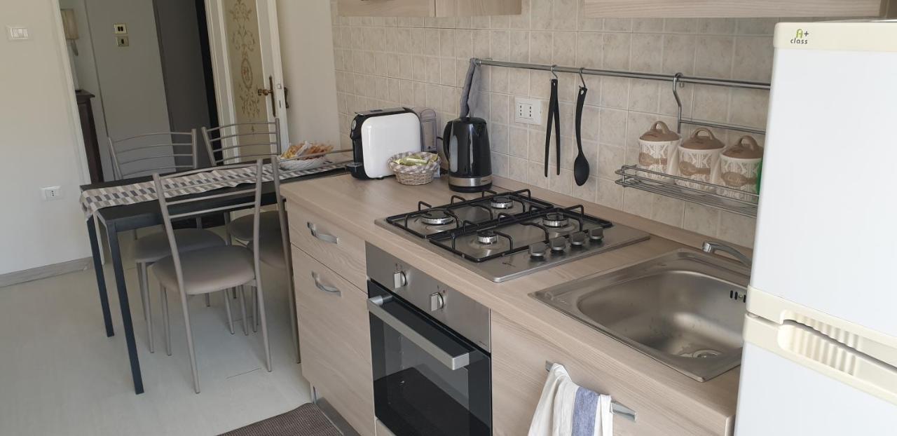 Amaverona Apartment 외부 사진