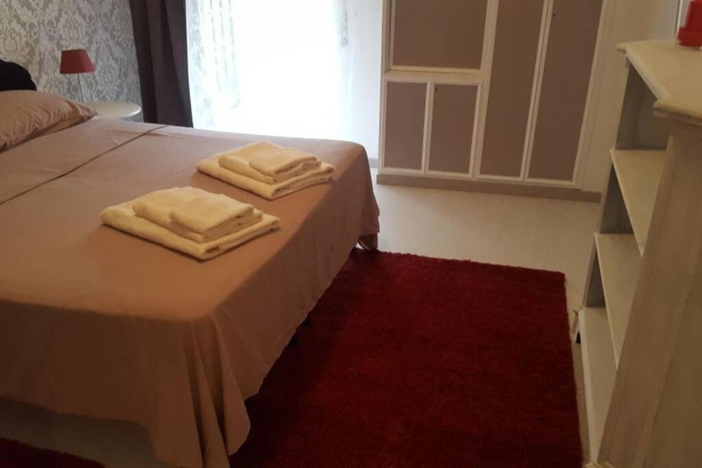 Amaverona Apartment 외부 사진