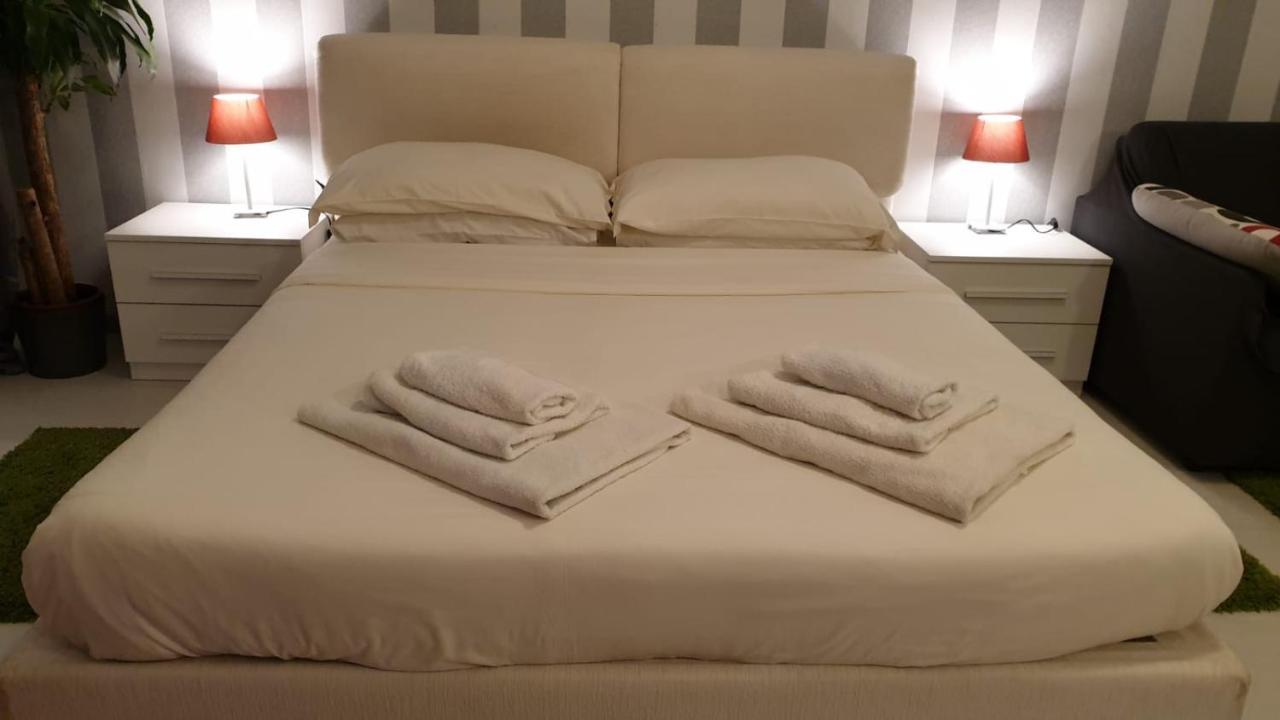 Amaverona Apartment 외부 사진