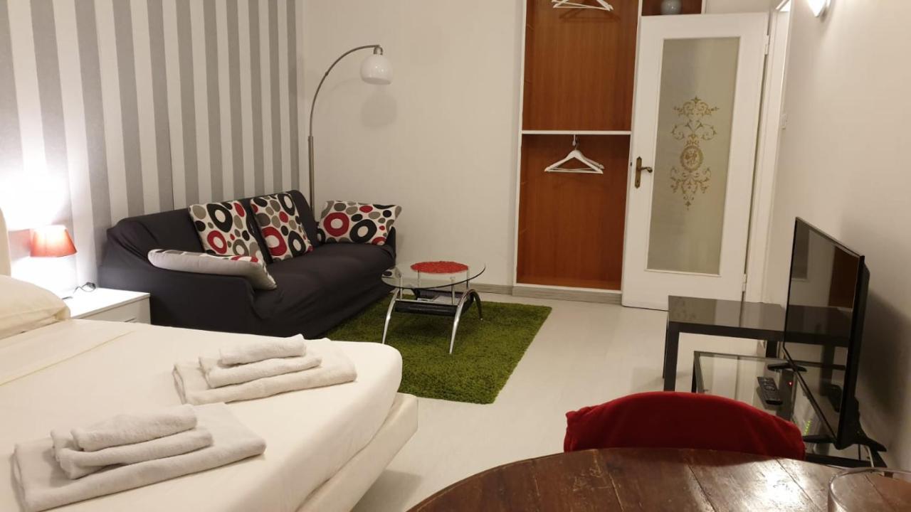 Amaverona Apartment 외부 사진