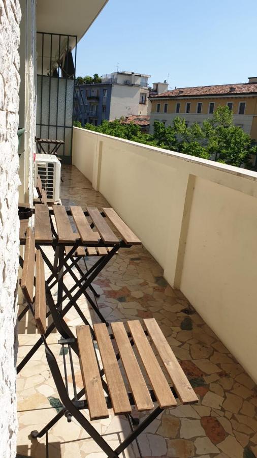 Amaverona Apartment 외부 사진