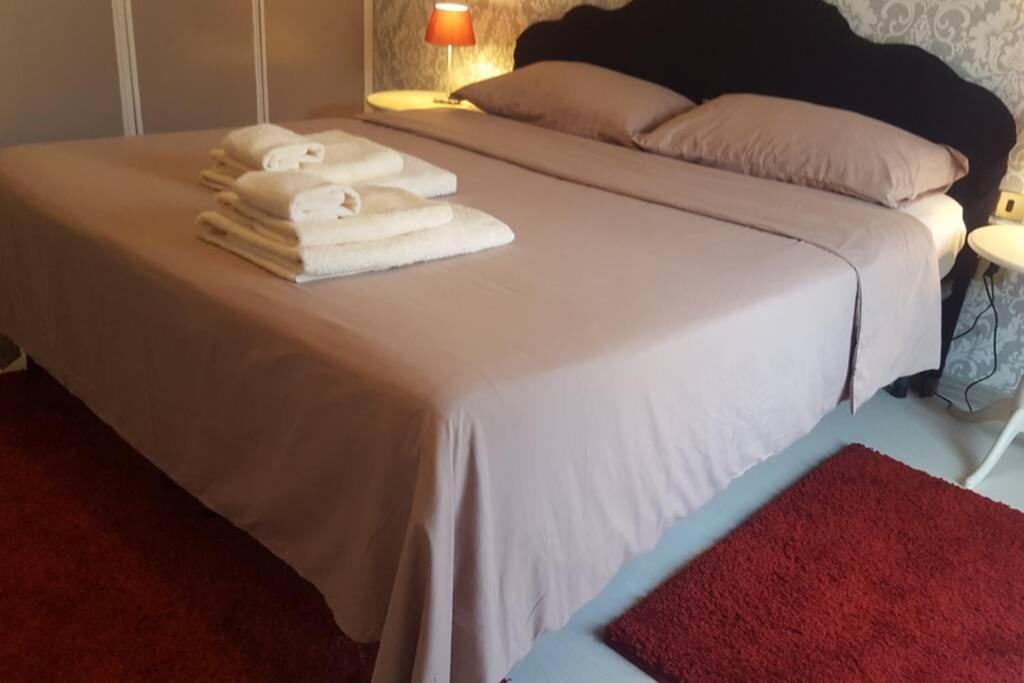 Amaverona Apartment 외부 사진