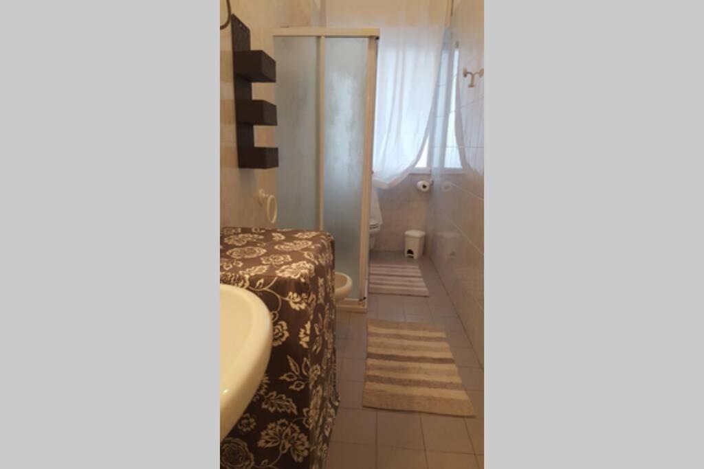Amaverona Apartment 외부 사진