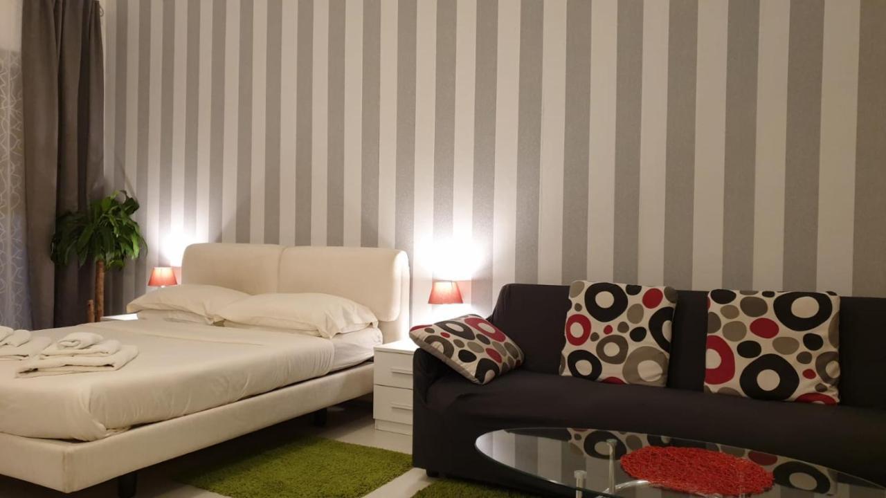 Amaverona Apartment 외부 사진