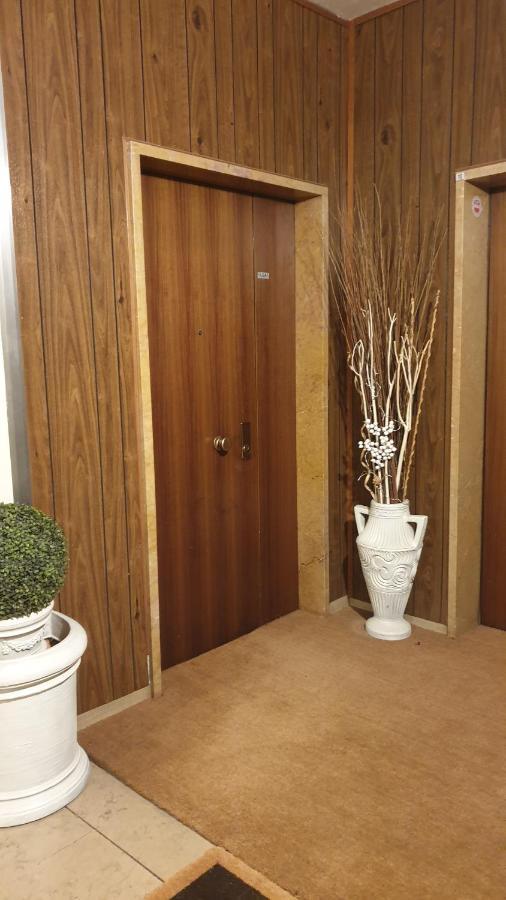 Amaverona Apartment 외부 사진